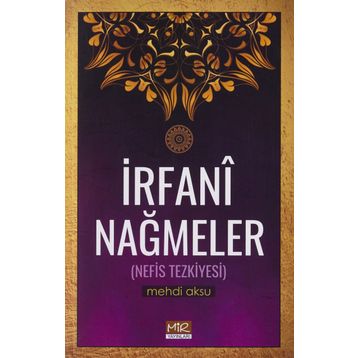 İrfani Nağmeler - Mehdi Aksu