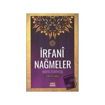 İrfani Nağmeler - Mehdi Aksu