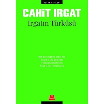 Irgatın Türküsü - Cahit Irgat