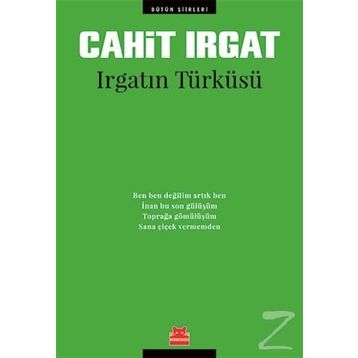 Irgatın Türküsü - Cahit Irgat