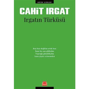Irgatın Türküsü - Cahit Irgat