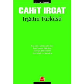 Irgatın Türküsü - Cahit Irgat
