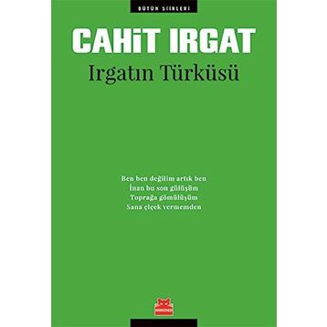 Irgatın Türküsü - Cahit Irgat