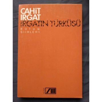 Irgatın Türküsü - Cahit Irgat