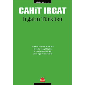 Irgatın Türküsü - Cahit Irgat