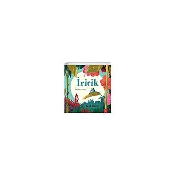 İricik - Benji Davies