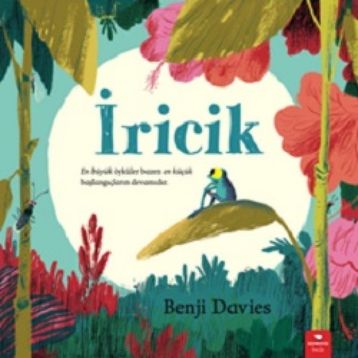 İricik - Benji Davies