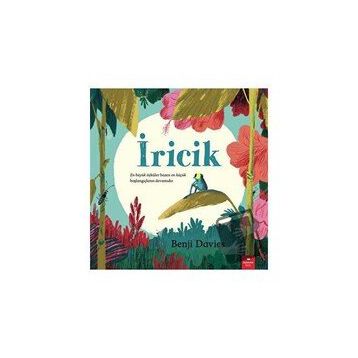 İricik - Benji Davies