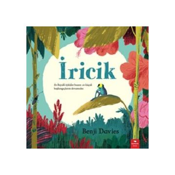 İricik - Benji Davies