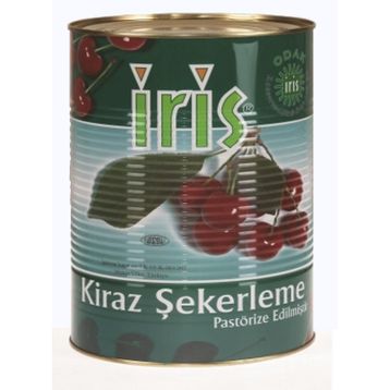 İris 5 kg Kiraz Şekerlemesi