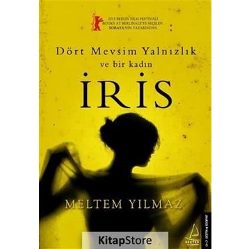 İris - Meltem Yılmaz