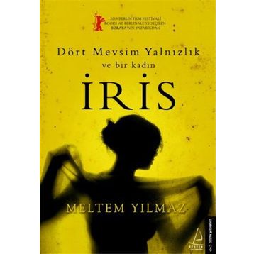 İris - Meltem Yılmaz