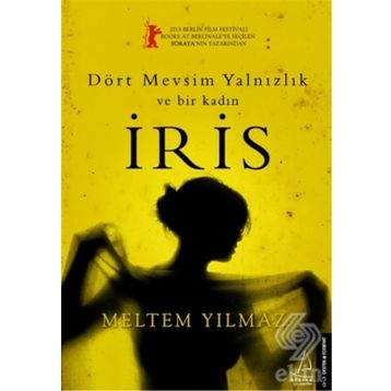 İris - Meltem Yılmaz