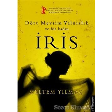 İris - Meltem Yılmaz
