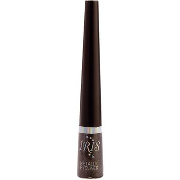 IRIS Metallic 003 Koyu Gri Eyeliner