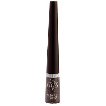 IRIS Metallic 003 Koyu Gri Eyeliner