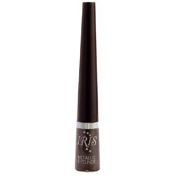 IRIS Metallic 003 Koyu Gri Eyeliner