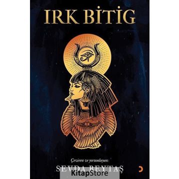 Irk Bitig - Sevda Beytaş