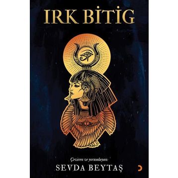 Irk Bitig - Talat Tekin