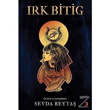 Irk Bitig - Talat Tekin