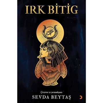 Irk Bitig - Talat Tekin
