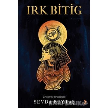 Irk Bitig - Talat Tekin