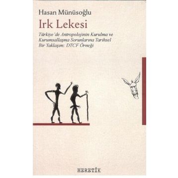 Irk Lekesi - Hasan Münüsoğlu