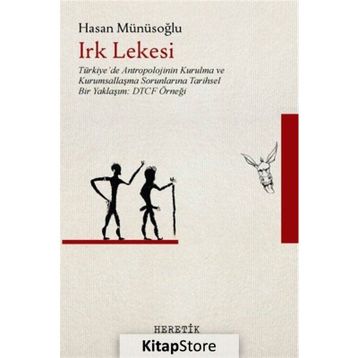 Irk Lekesi - Hasan Münüsoğlu