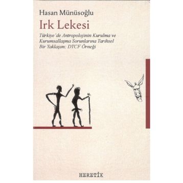 Irk Lekesi - Hasan Münüsoğlu