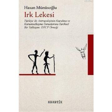 Irk Lekesi - Heretik Yayıncılık