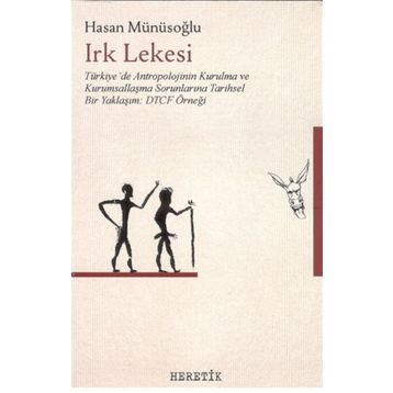 Irk Lekesi - Heretik Yayıncılık