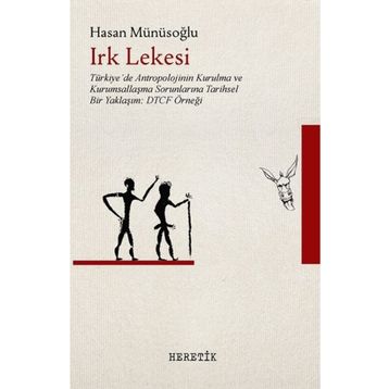 Irk Lekesi - Heretik Yayıncılık