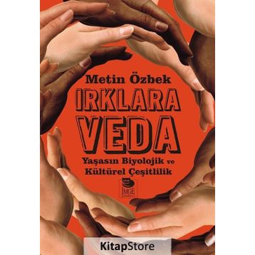 Irklara Veda - Metin Özbek