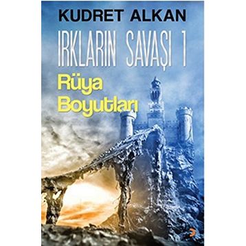 Irkların Savaşı 1 - Kudret Alkan