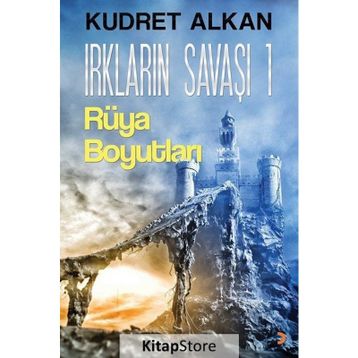 Irkların Savaşı 1 - Kudret Alkan