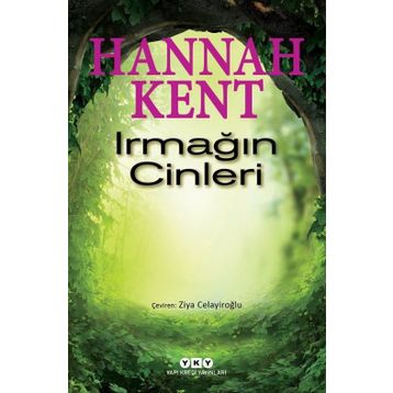 Irmağın Cinleri - Hannah Kent