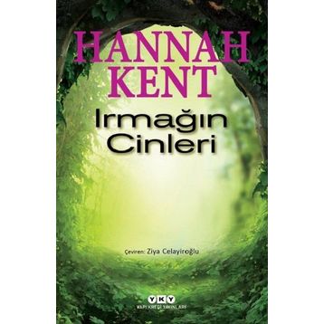 Irmağın Cinleri - Hannah Kent