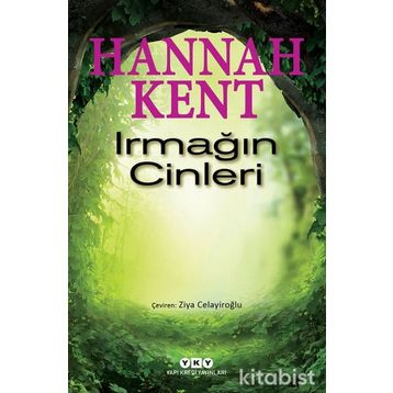 Irmağın Cinleri - Hannah Kent