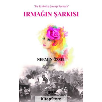 Irmağın Şarkısı - Nermin Özsel