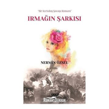 Irmağın Şarkısı - Nermin Özsel