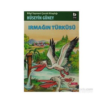 Irmağın Türküsü - Hüseyin Güney