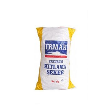 Irmak 5 kg Erzurum Kıtlama Şeker