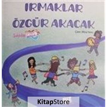 Irmaklar Özgür Akacak - Duygu Şahlar