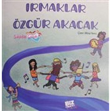 Irmaklar Özgür Akacak - Duygu Şahlar