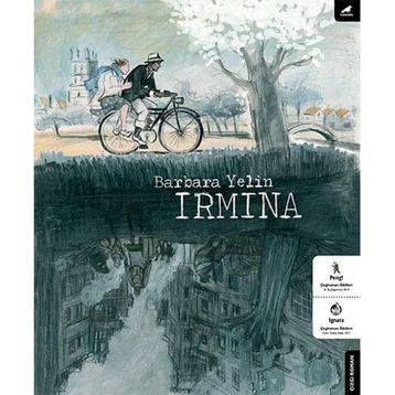 İrmina - Barbara Yelin