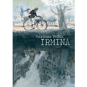 İrmina - Barbara Yelin