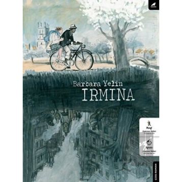 İrmina - Barbara Yelin