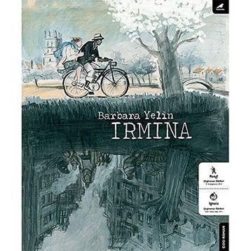 İrmina - Barbara Yelin