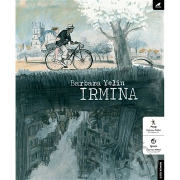 İrmina - Barbara Yelin