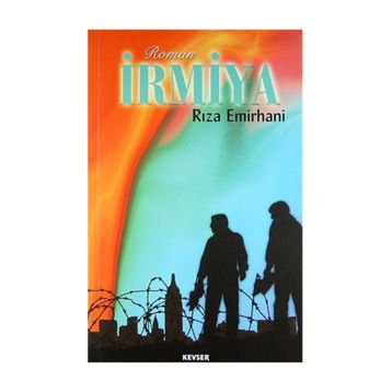 İrmiya - Rıza Emirhani